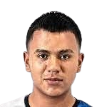 奥克塔维奥·拉莫斯