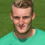 利亚姆-奥布莱恩