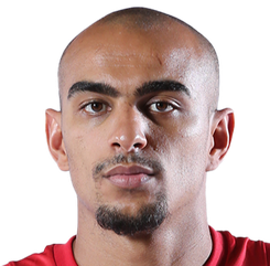 德雷尔·奥利维拉