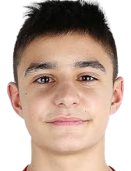 基里尔·沃尔科夫