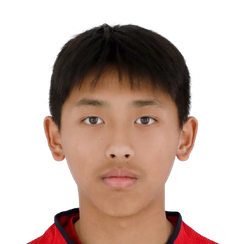杨浚铭