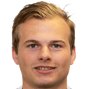 斯坦恩·奥拉夫森