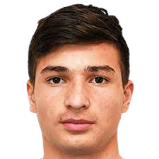 莫伊斯拉皮什维利