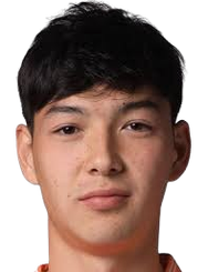 阿卜杜扎帕罗夫