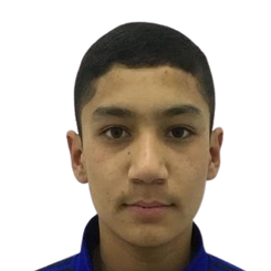 阿卜杜卡里莫夫