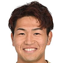 木村勇大