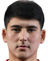 阿卜杜拉什多夫