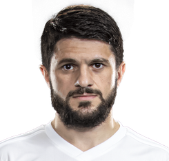 吉奥吉·纳瓦洛夫斯基