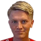 弗兰克·阿斯吉尔森