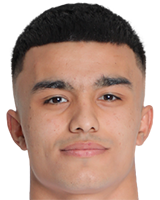 阿卜杜曼诺诺夫