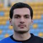 阿拉维·达什维利