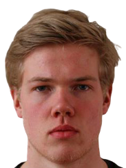 比基尔·斯特凡森