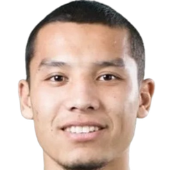 拉赫莫纳利耶夫