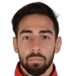 塞利姆汉·索尔马兹