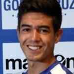 卢西亚诺皮萨罗