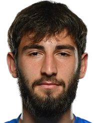 戈戈贝里什维利