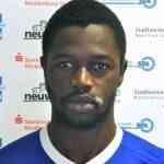 姆巴尔·迪乌夫