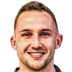 克尔斯托夫斯基