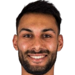 雷希·布哈尔马