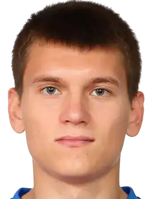 尼基塔·基利莫夫