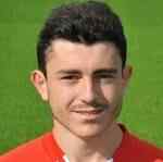 加布里埃尔·罗伯斯