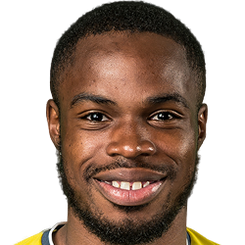 杰弗森·博埃库·马哈尼亚