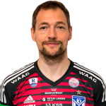 迈恩哈特·琼森