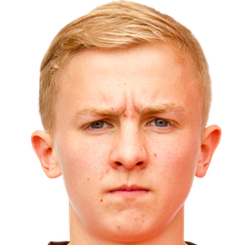 奥拉夫·克罗恩斯塔德