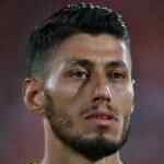 扎比希·塔赫尔