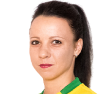 叶卡捷琳娜·杜德科