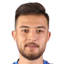 图格鲁·巴斯坎