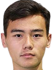 艾尔梅克巴耶夫