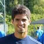 克莱顿·费雷拉少年