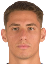 加斯珀·科里特尼克