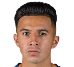 卡雷拉·加西亚