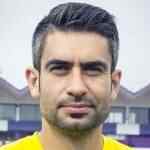 乔治·斯马兰达