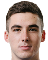 伊利亚·巴加里克