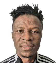 贾法尔 沙美伊萨