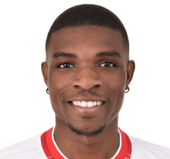 安德烈·埃德加