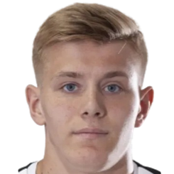 丹尼尔·尼科夫