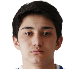 奥克西克巴耶夫