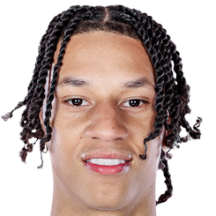 特拉沃恩·杰克逊