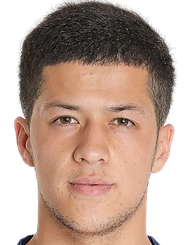 索赫希布日诺夫