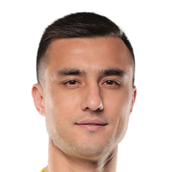 M.乌拜杜拉耶夫