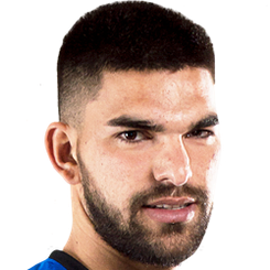 凯文-安德烈-哈默勒