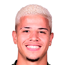 马科斯·维尼修斯