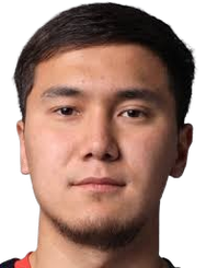 穆尔扎赫马托夫