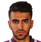 塞夫·艾哈迈迪