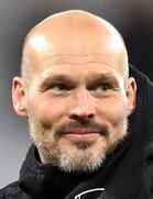 弗雷德里克·隆伯格