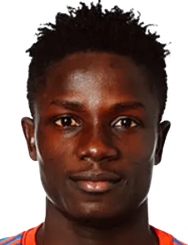 伊曼纽尔·埃西姆